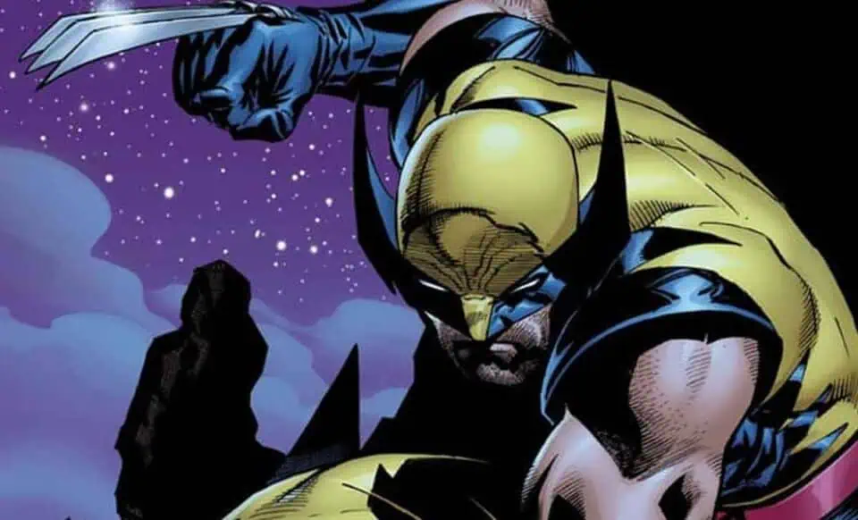 wolverine comics marvel 400 en 2025