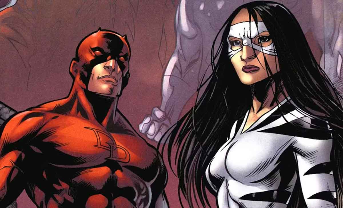 angela del toro - daredevil 