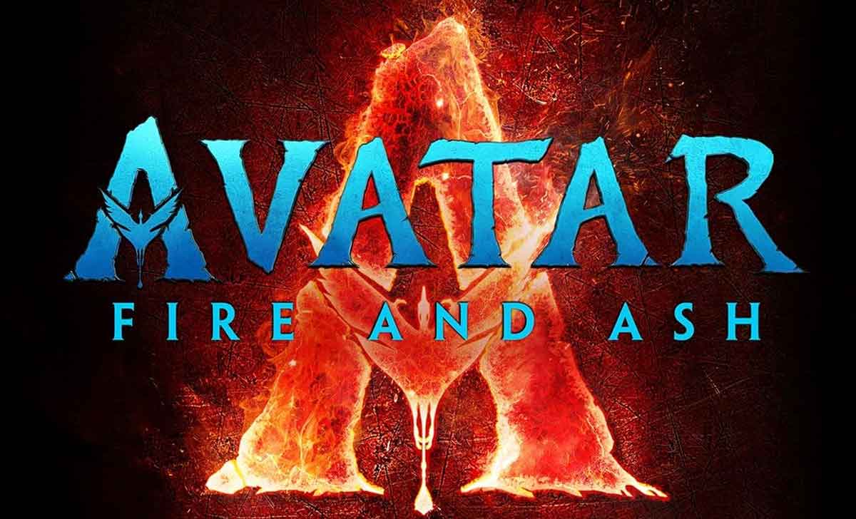 avatar: fire and ash