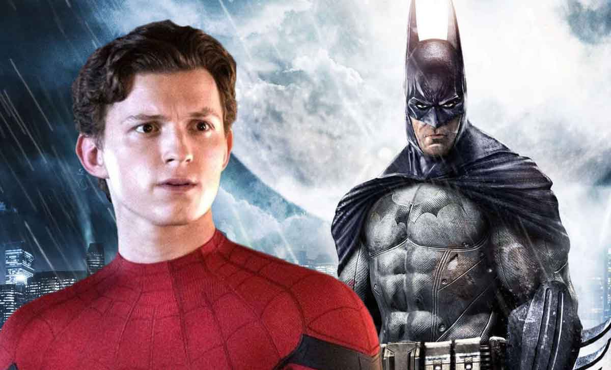 Batman del DCU copiará la estrategia de Spider-Man del UCM