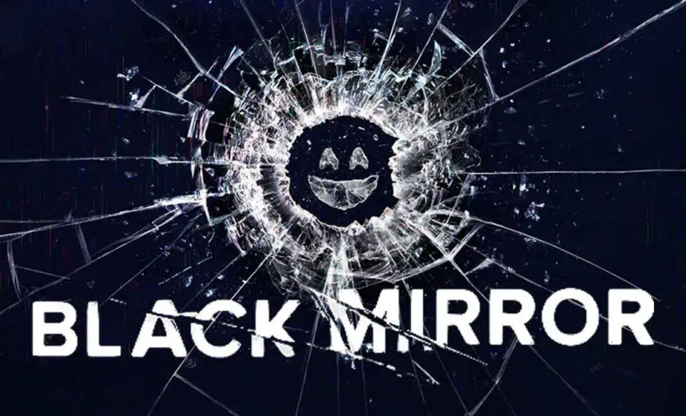 black mirror serie netflix