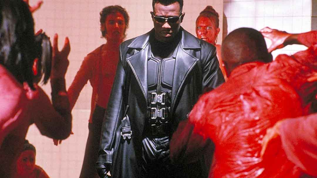 blade 1998 fotograma