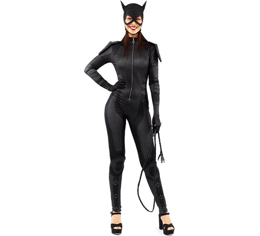 catwoman