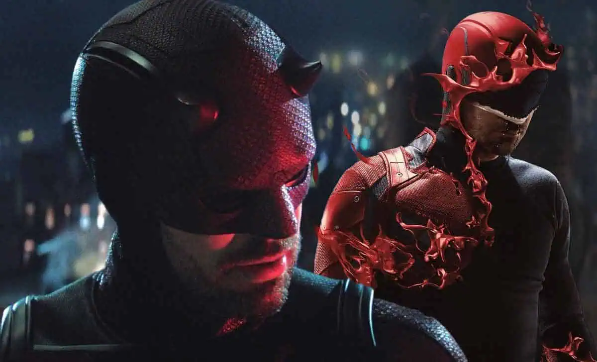 La gran diferencia del Daredevil de Netflix y el de Disney Plus