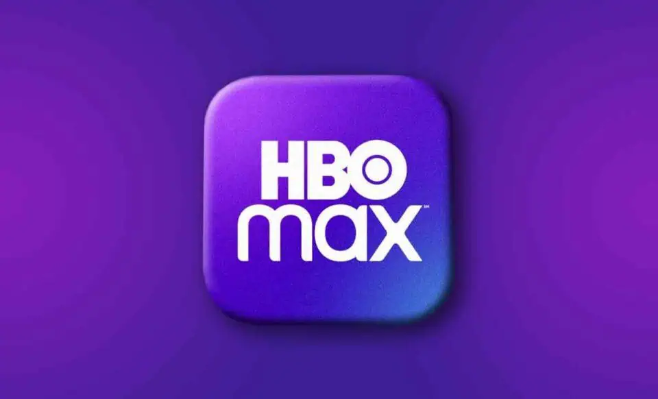 hbo max logo 2025