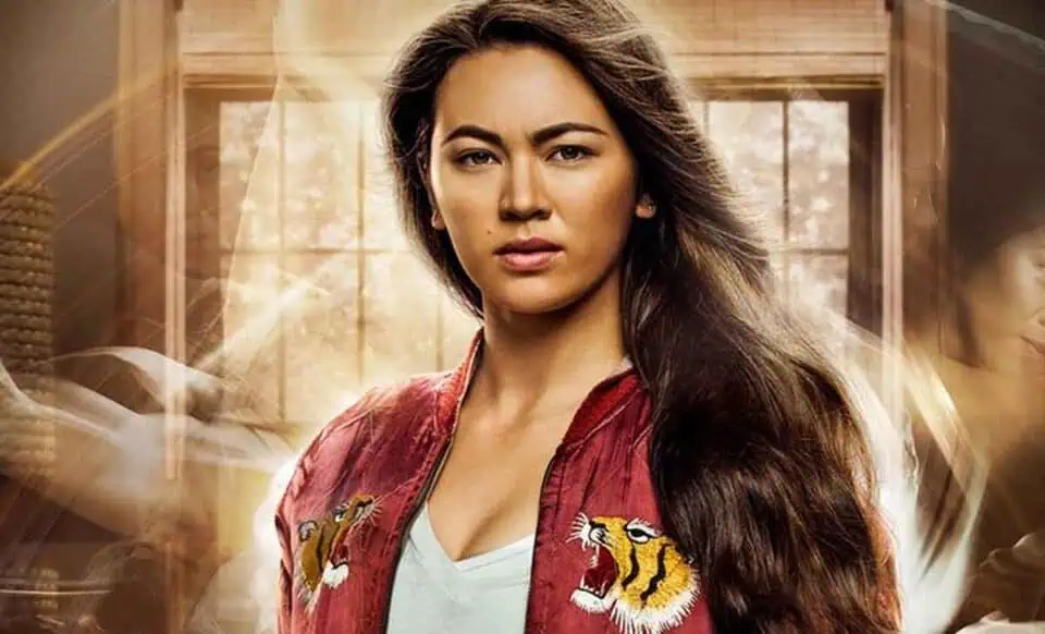 jessica henwick iron fist