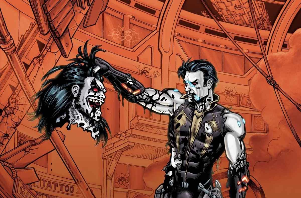 lobo the new 52