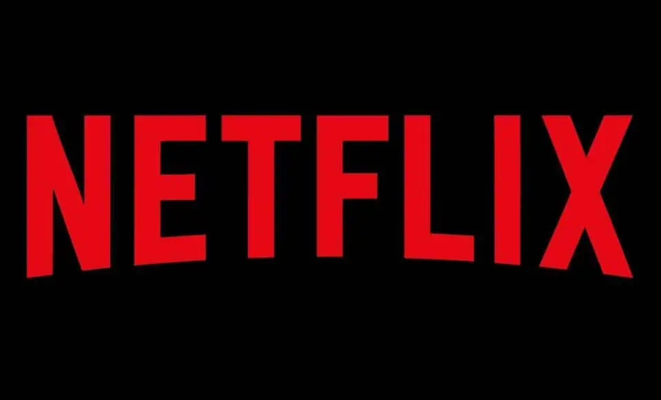 logo de netflix 2025