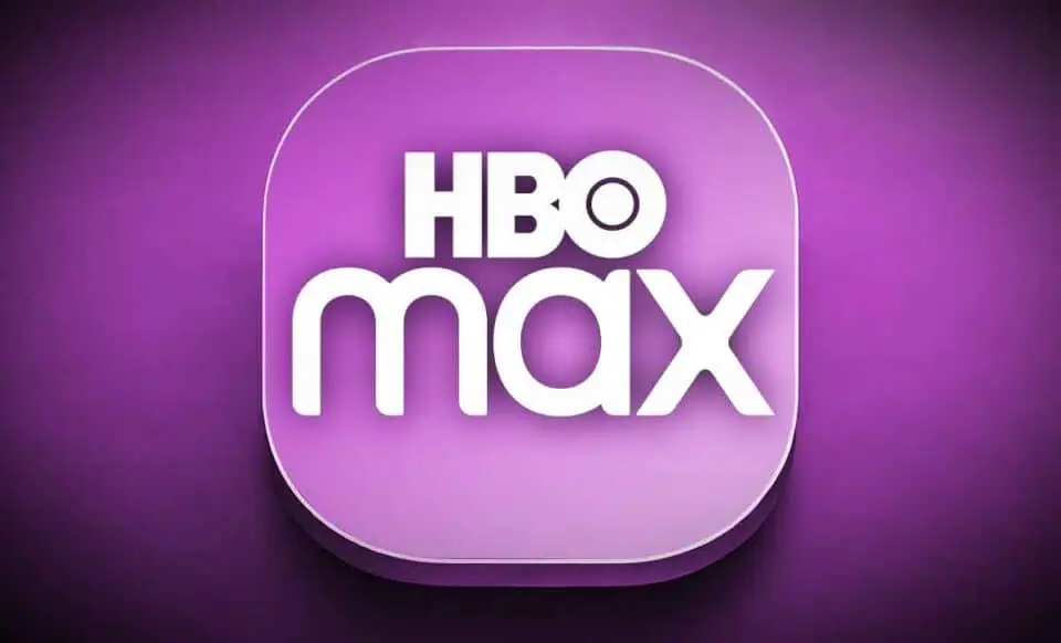 logo hbo max serie 2025