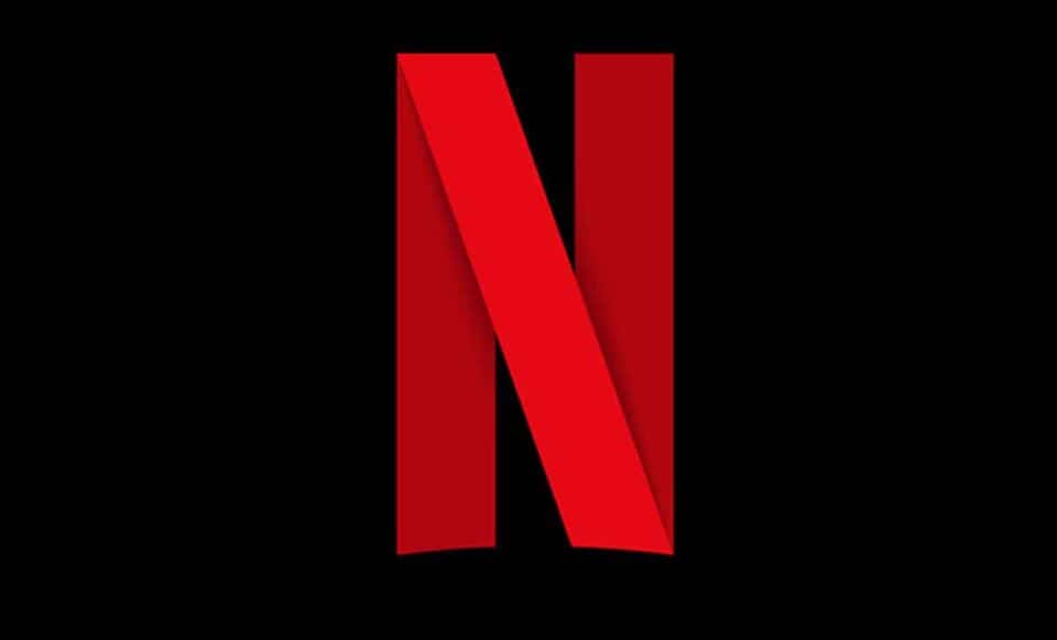 logo netflix 2025