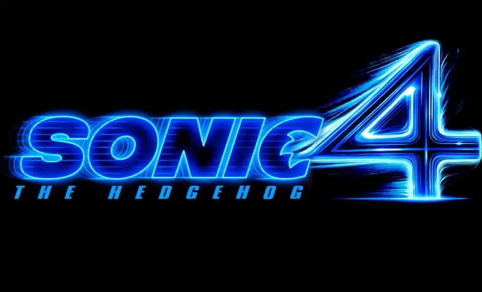 sonic 4 logo