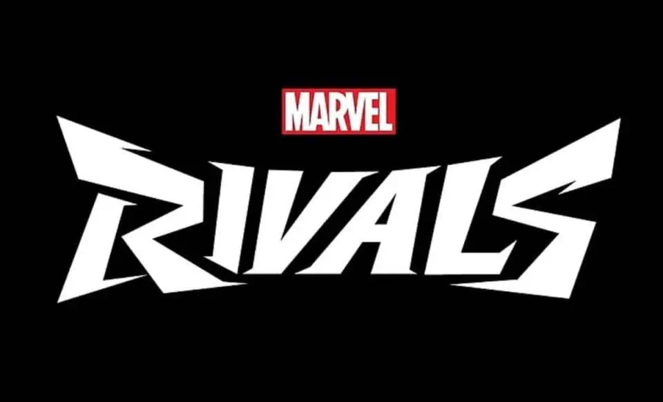 marvel rivals logo