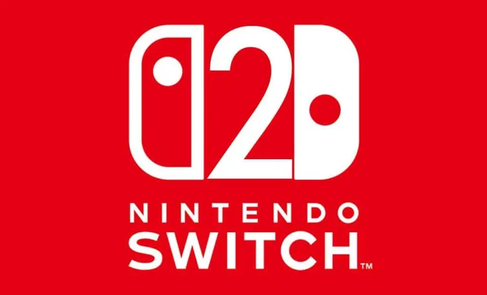 nintendo switch 2 logo