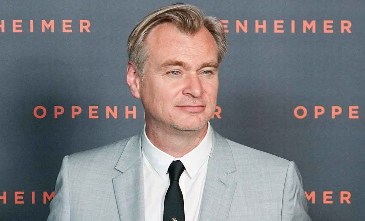 christopher nolan (cordonpress)