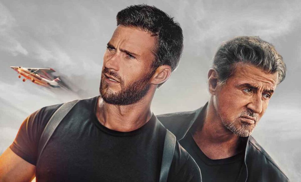 nueva película de sylvester stallone y scott eastwood