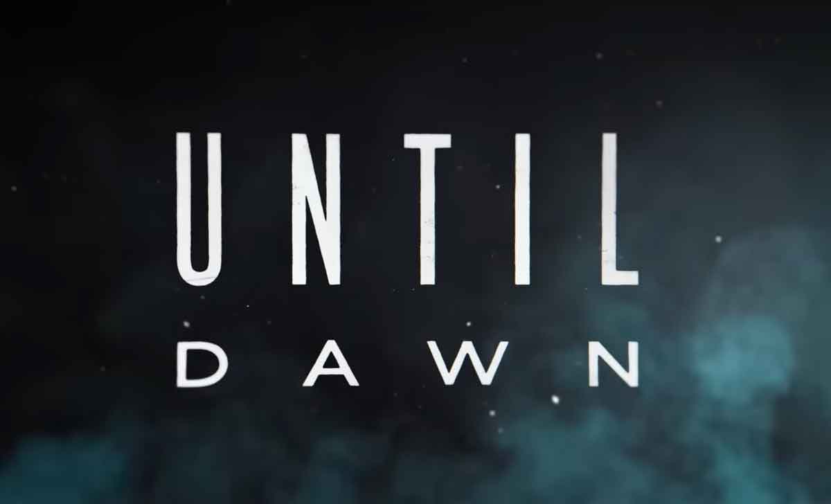 until dawn (2025)