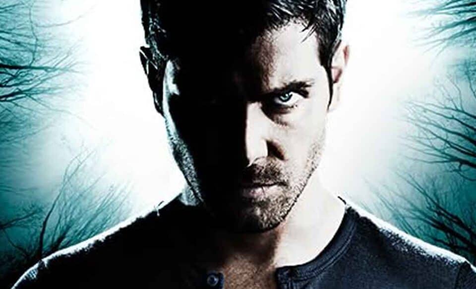 serie de fantasía grimm (2011 - 2017)