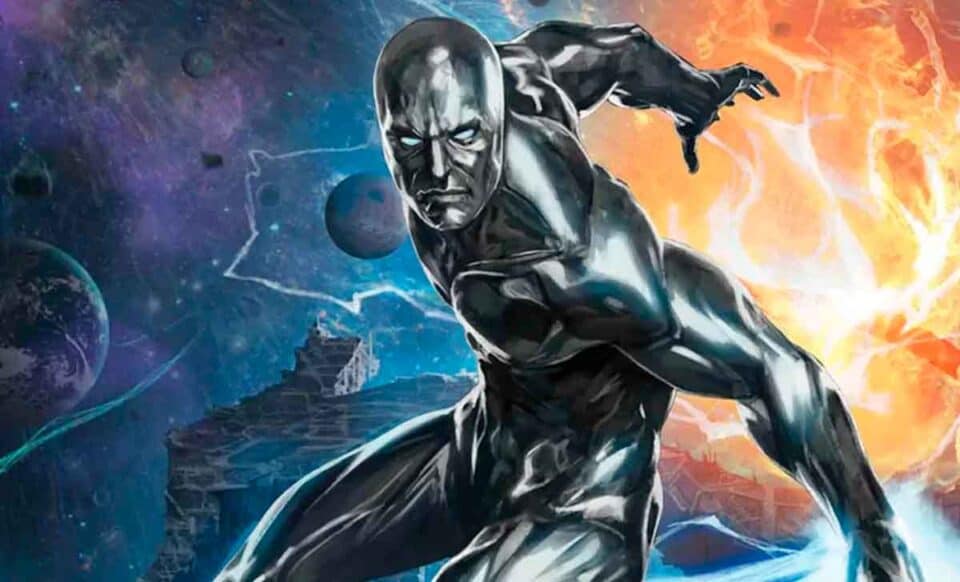 silver surfer: todo lo que necesitas saber sobre el heraldo de galactus