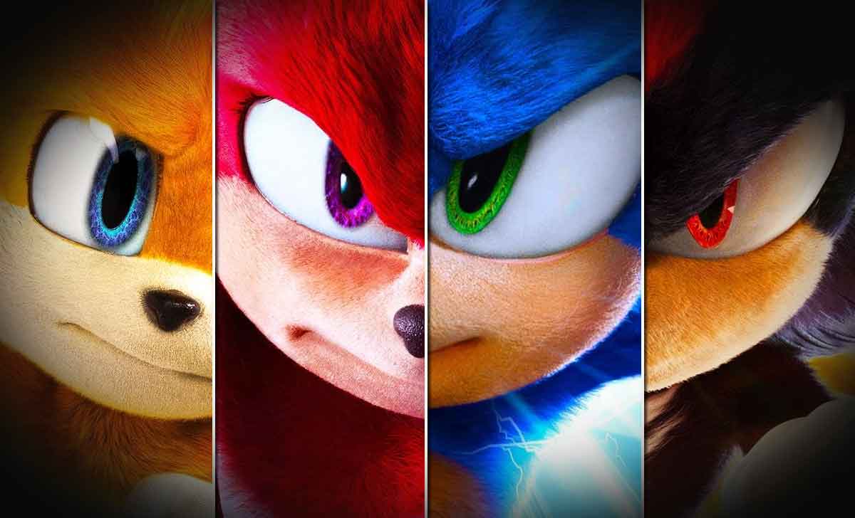 Sonic 4 recibe sus primeras actualizaciones de desarrollo