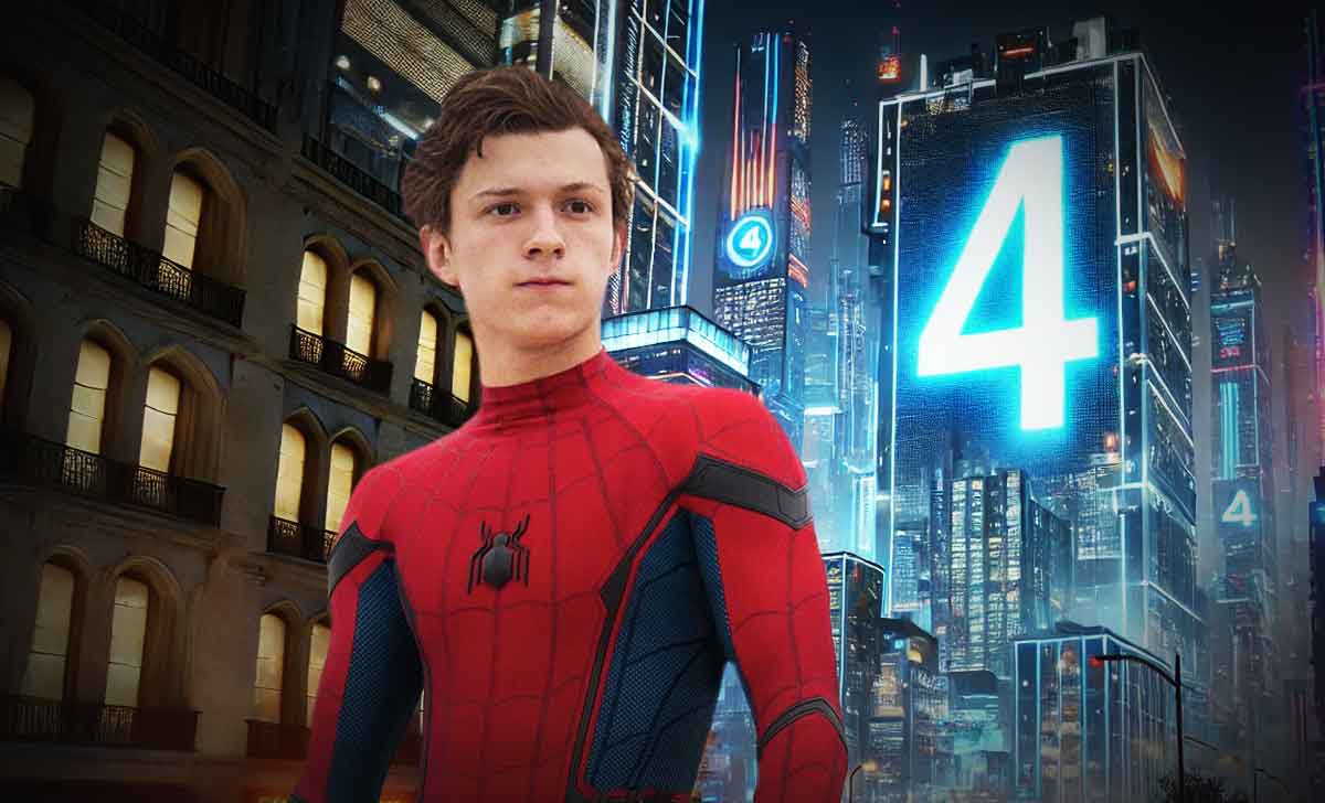 Spider-Man 4 ¡2 icónicos personajes podrían unirse!