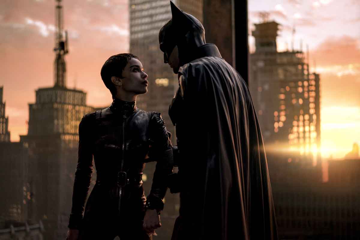 todo lo que sabemos sobre the batman: part ii: el regreso de robert pattinson como el caballero oscuro