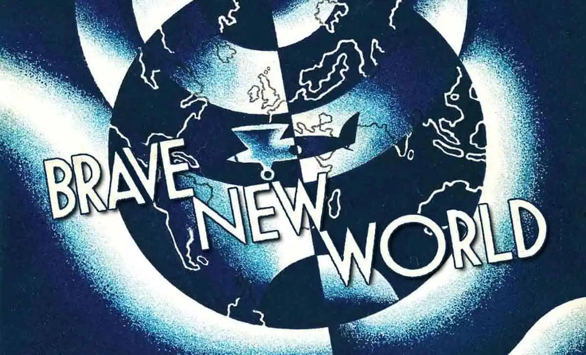 5 películas tituladas Brave New World como Capitán América 4