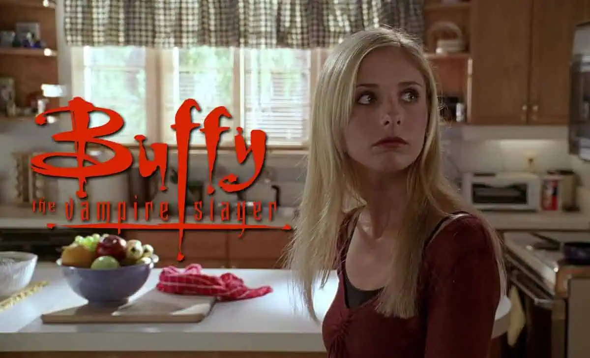 Buffy, cazavampiros regresa oficialmente