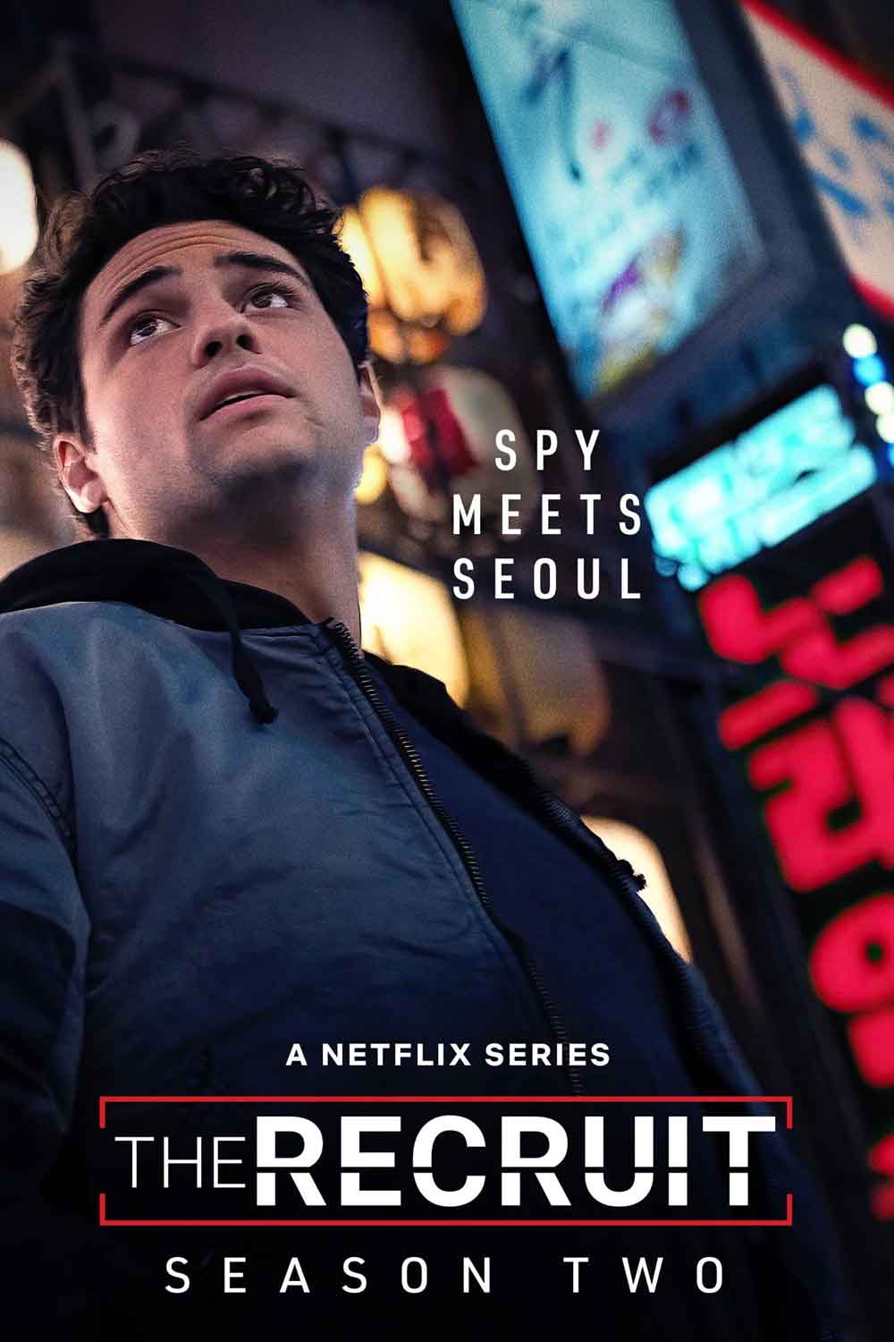 El nuevo empleado de Netflix