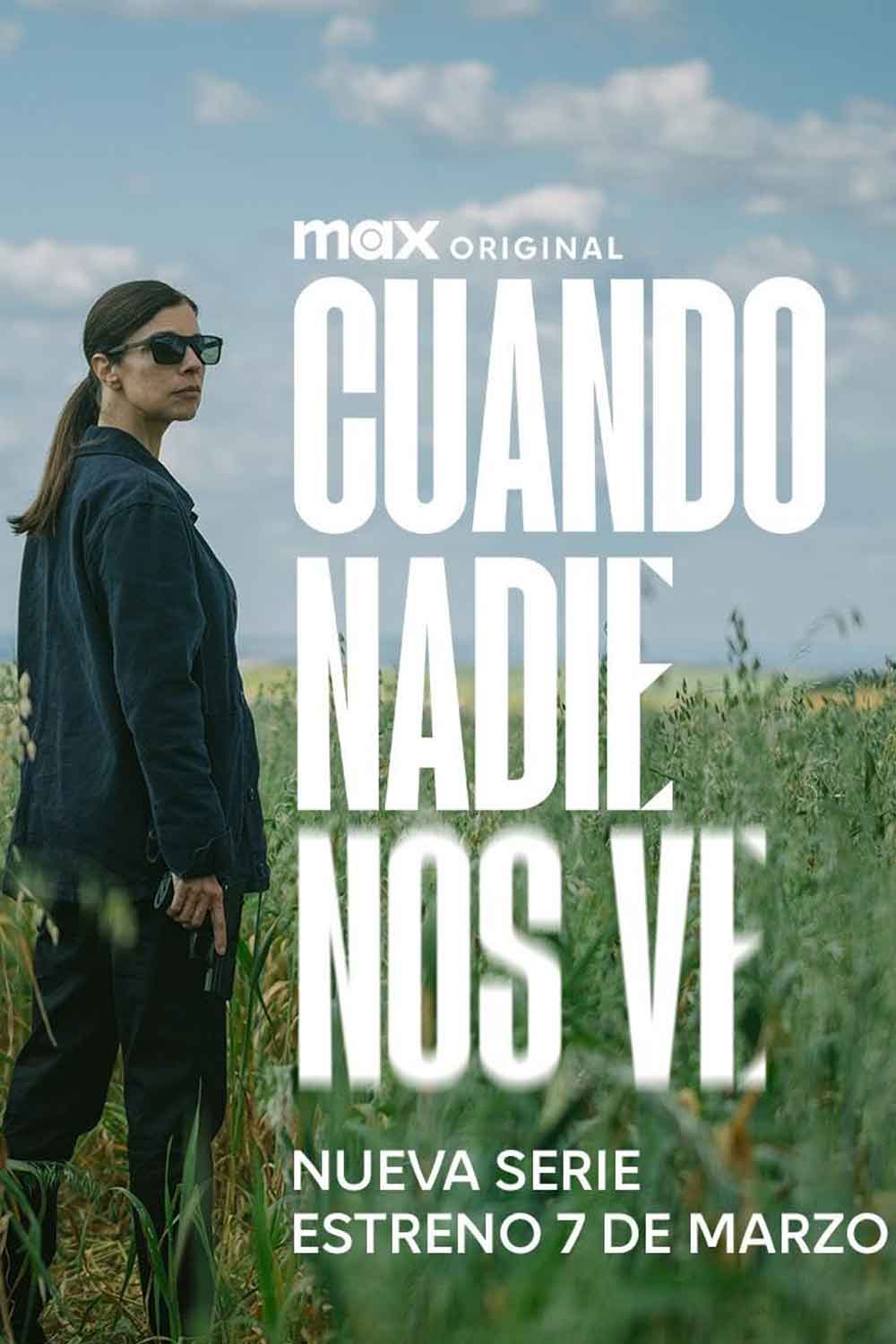 Cuando nadie nos ve (When No One Sees Us) HBO Max