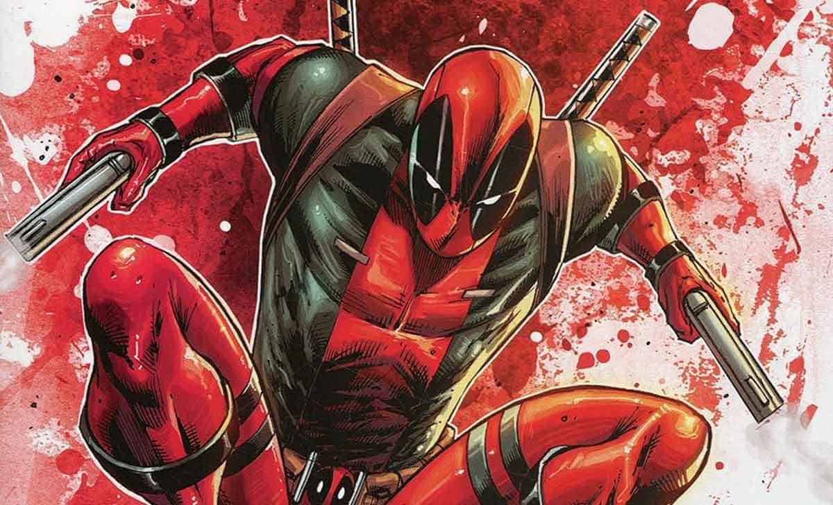 Rob Liefeld, creador de Deadpool, rompe con Marvel