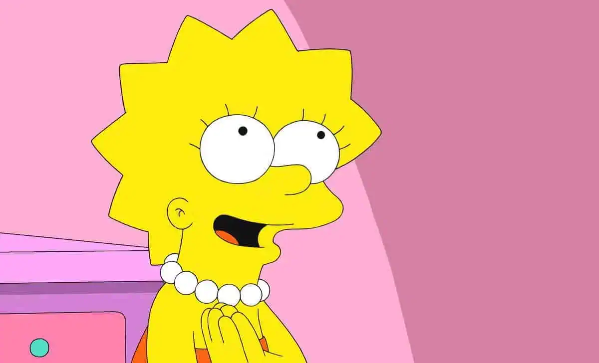 Los Simpson estrenará un episodio especial muy interesante en Disney Plus