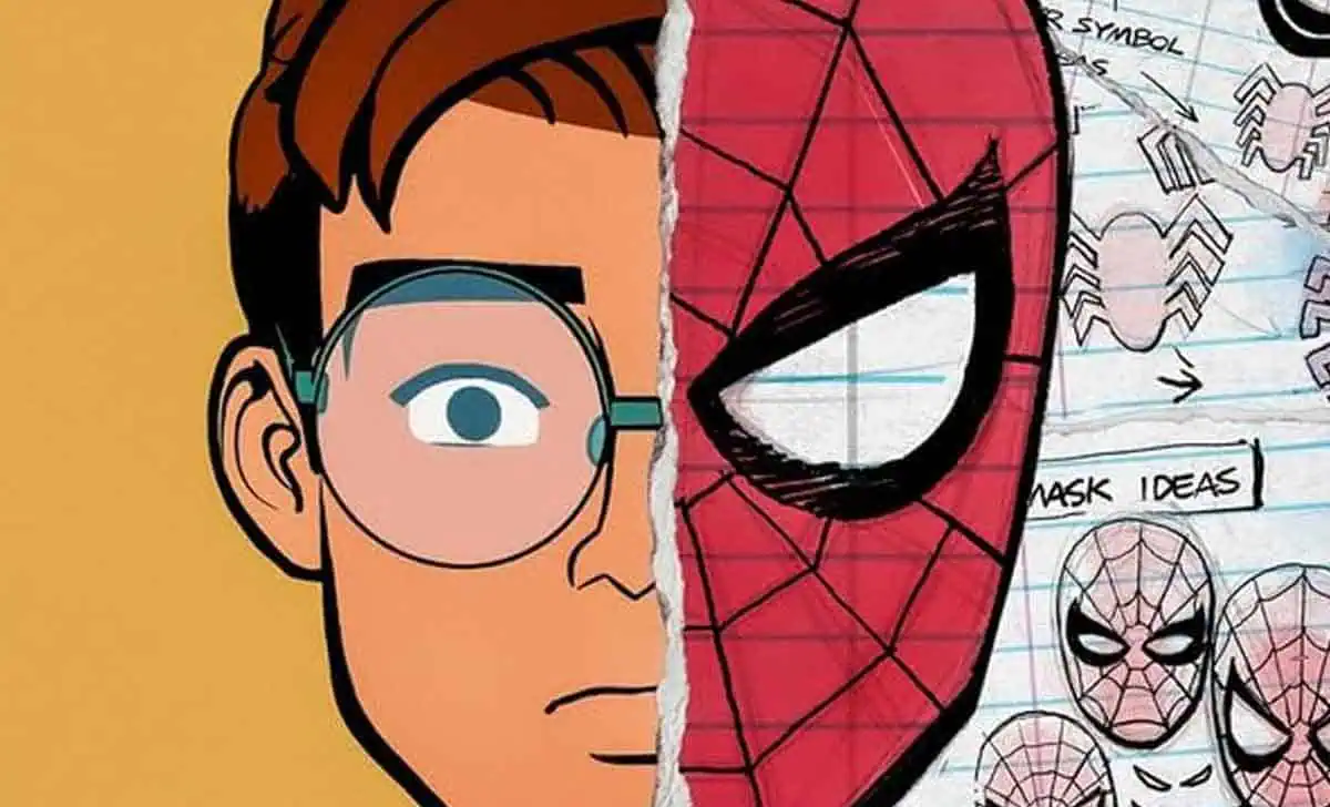 Spider-Man reinventa a un icónico villano en su nueva serie de Disney Plus