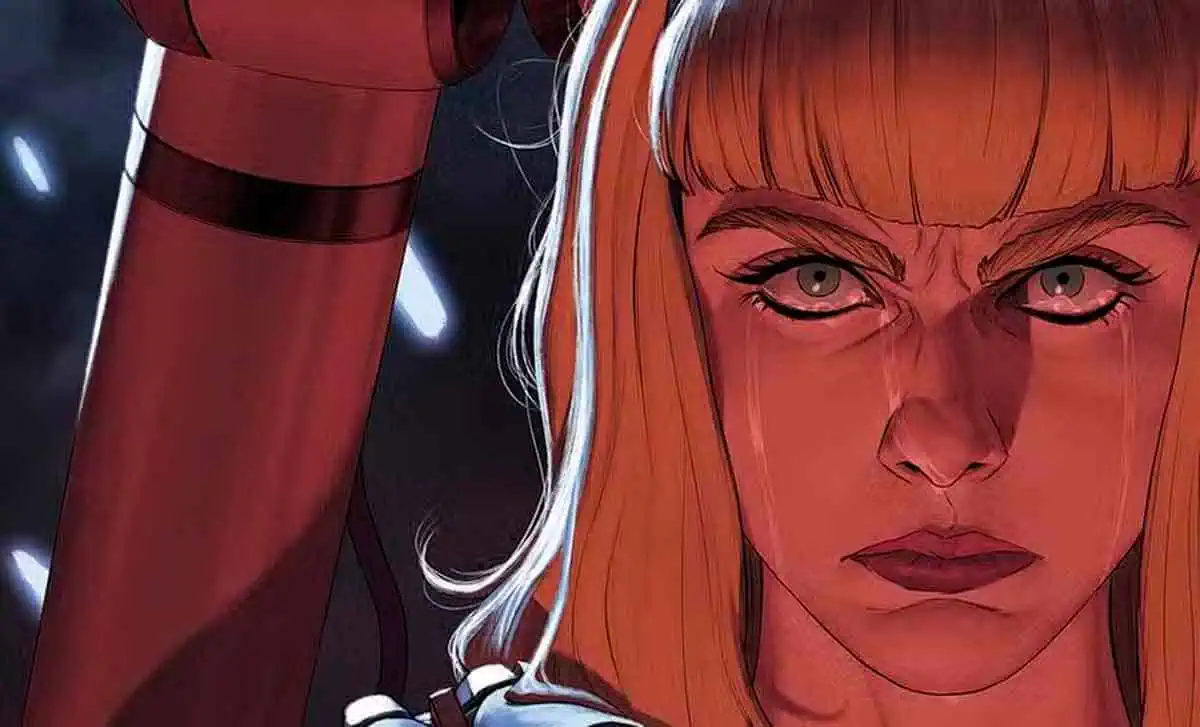 We’re Taking Everyone Down With Us: La nueva y explosiva serie de Image Comics